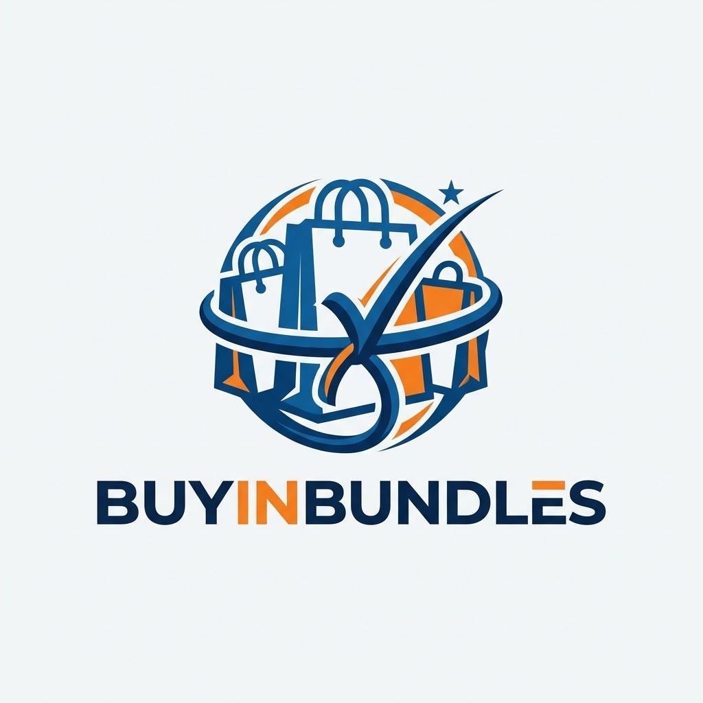 Buy In Bundles