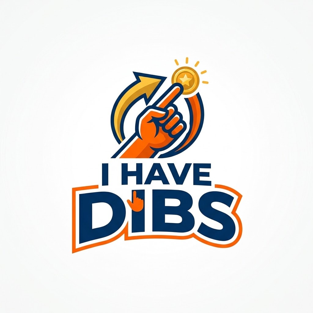 I Have Dibs