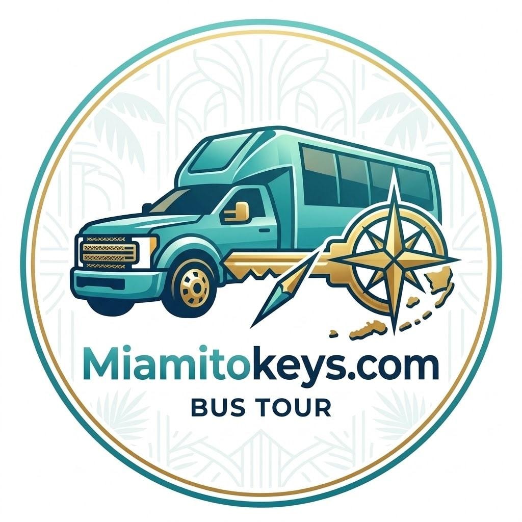 Miami to Keys
