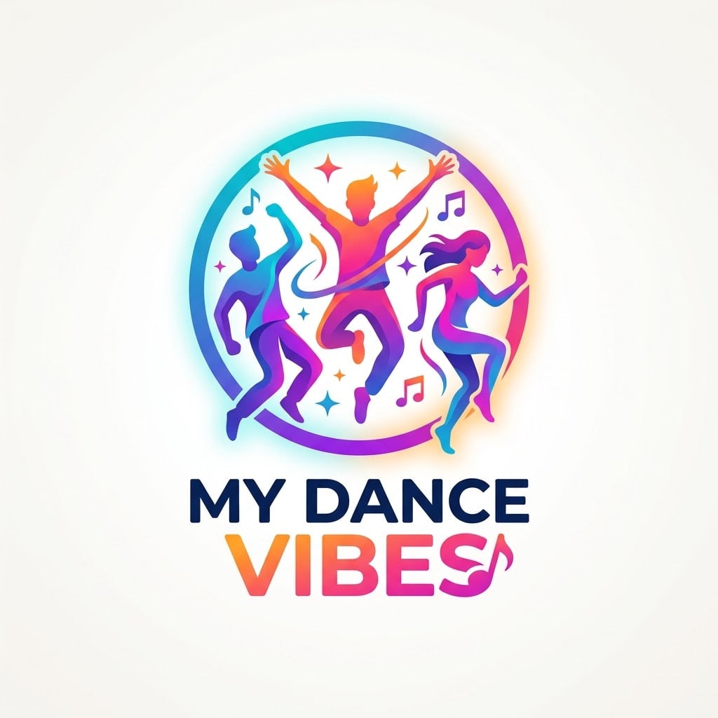 My Dance Vibes