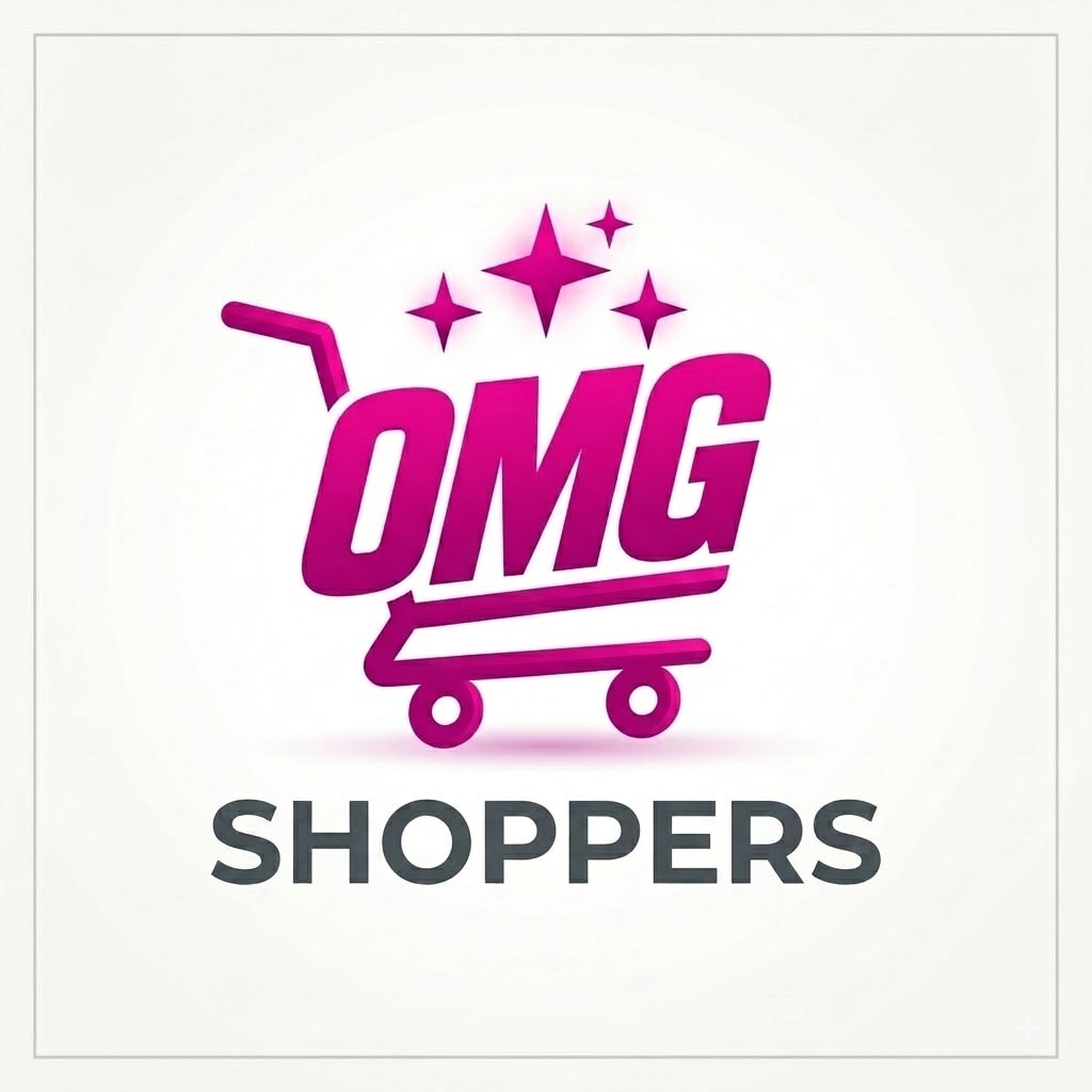 OMG Shoppers