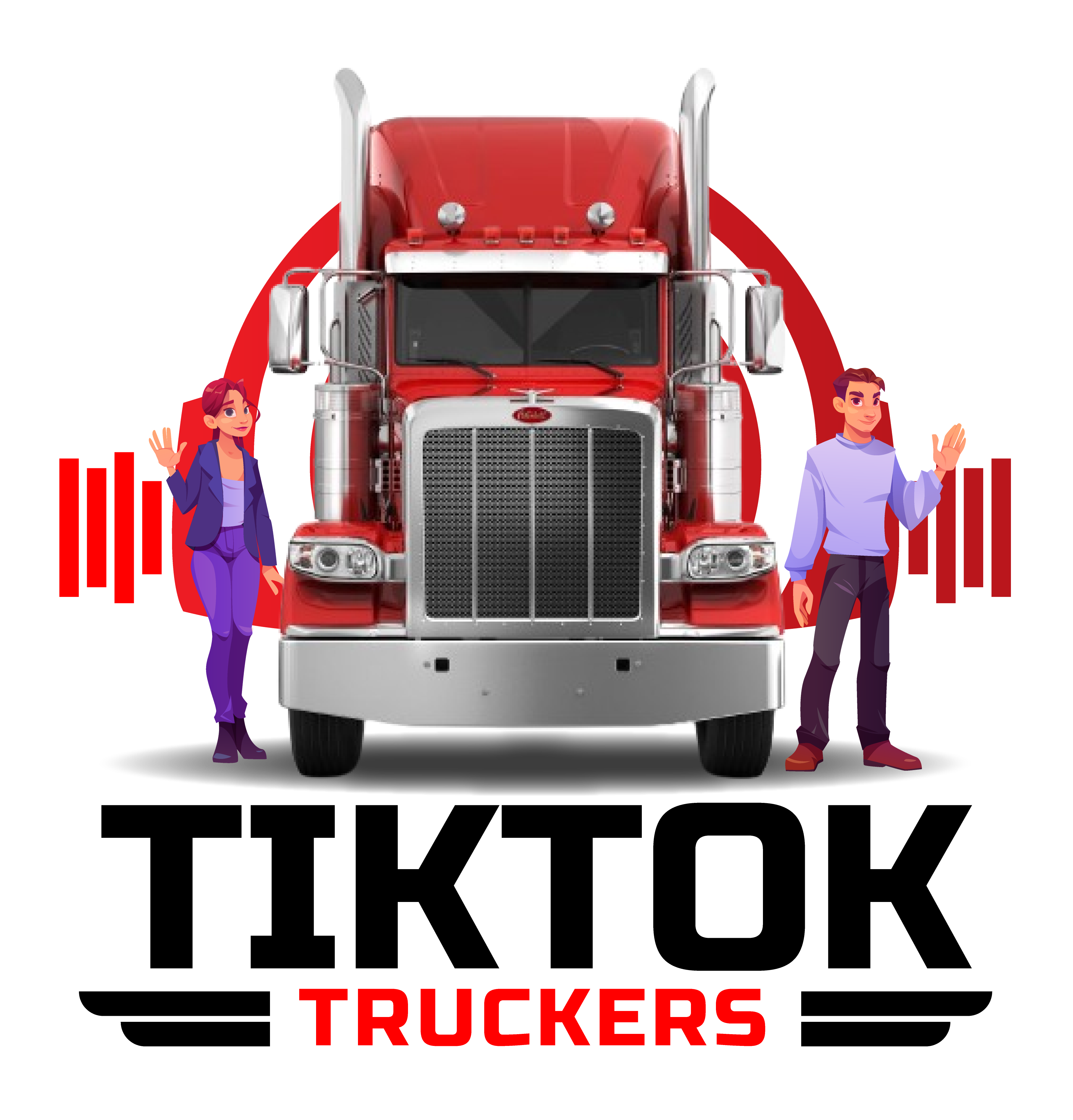 TikTok Truckers