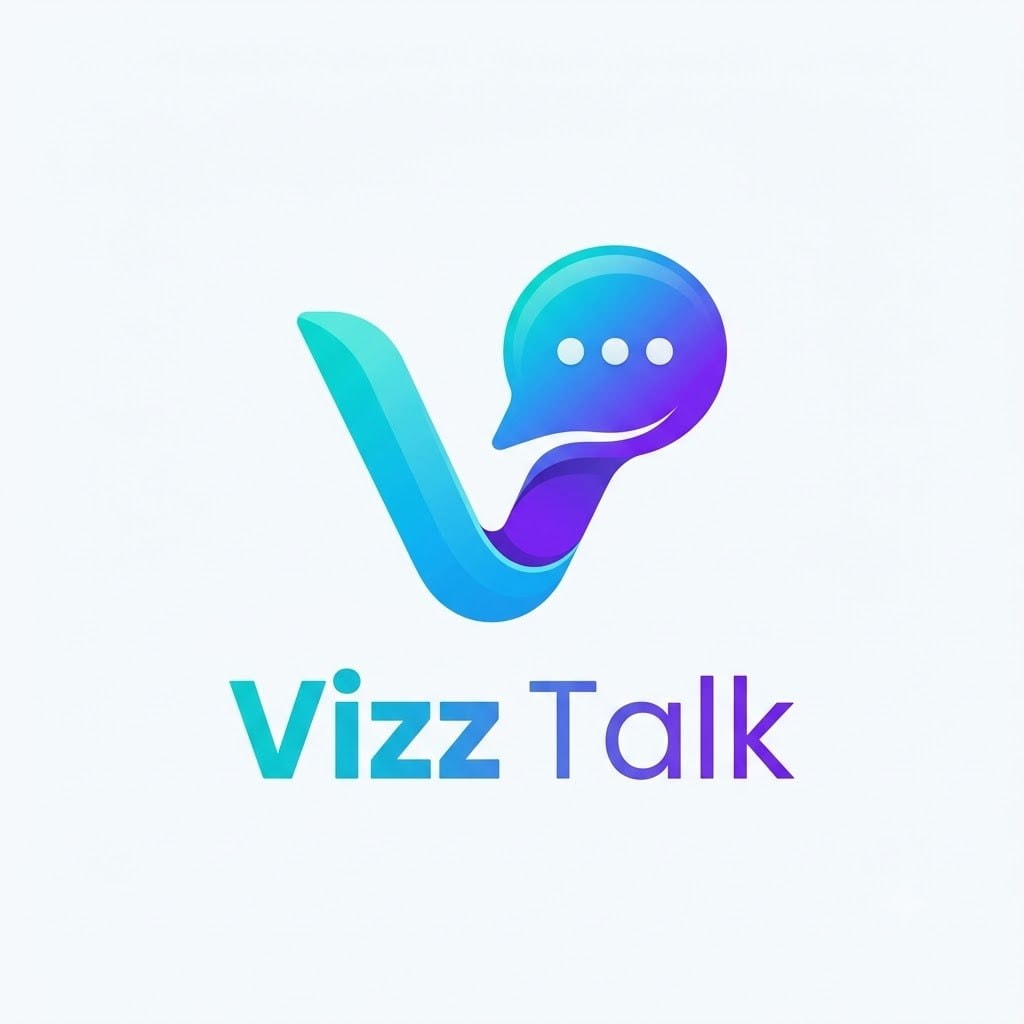 Vizz Talk